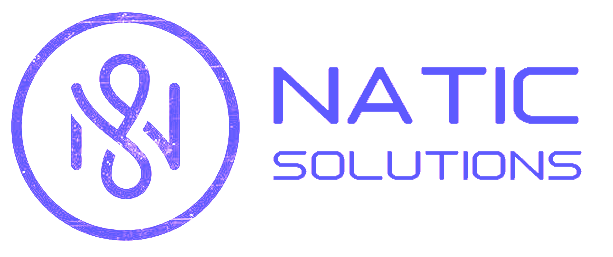 NATIC Solutions Logo
